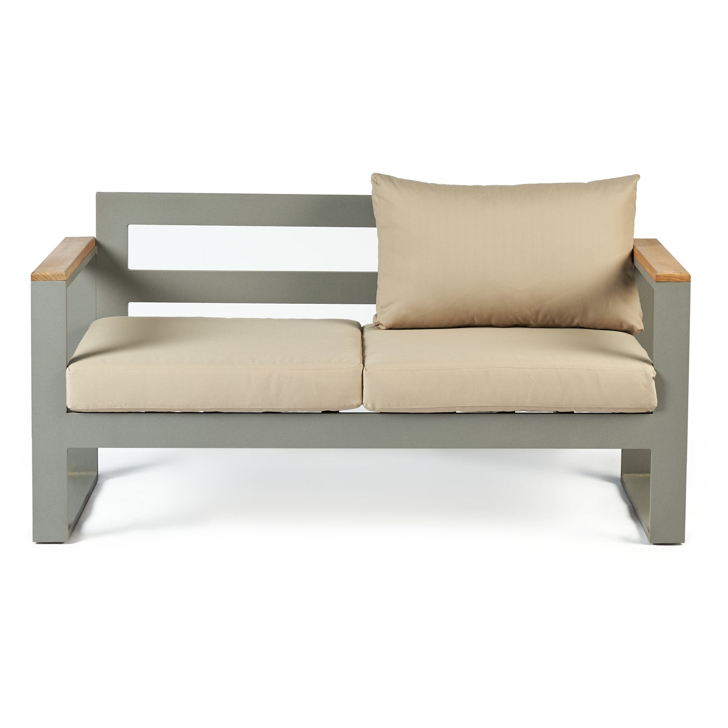 NOVA SOFA 2 SEATER