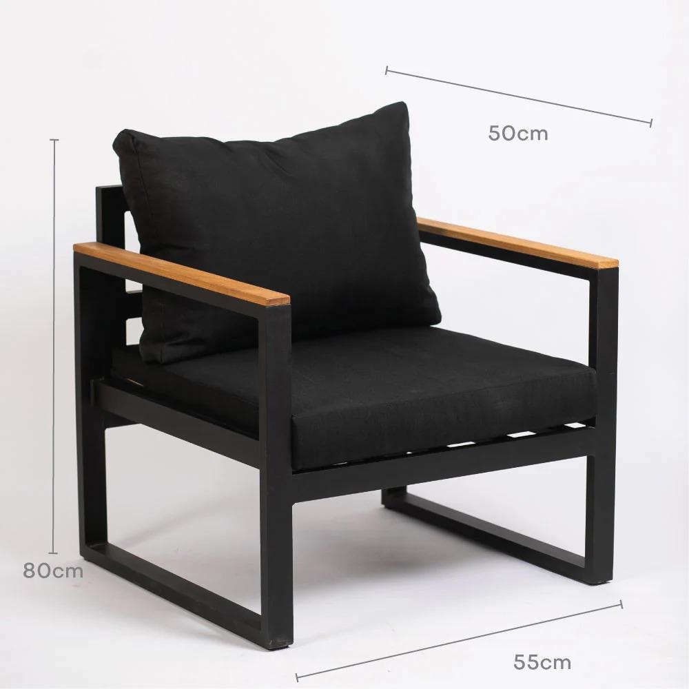 NOVA ARM CHAIR