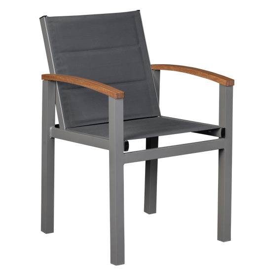 INSOLO CHAIR