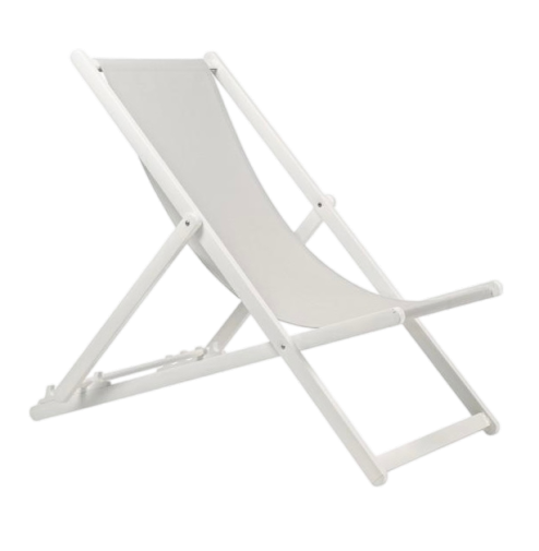 BEACH CHAIR