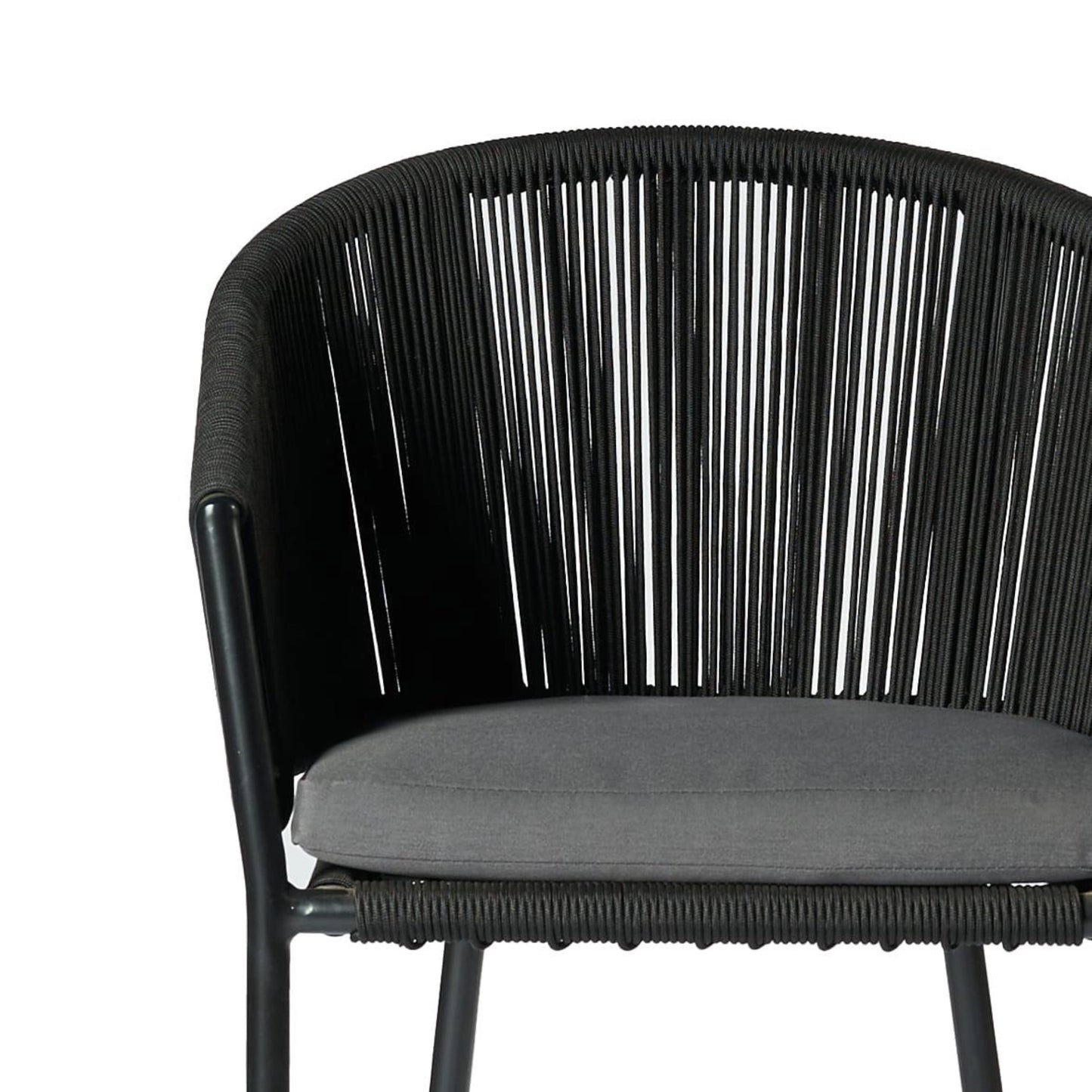 ANGO HIGH CHAIR