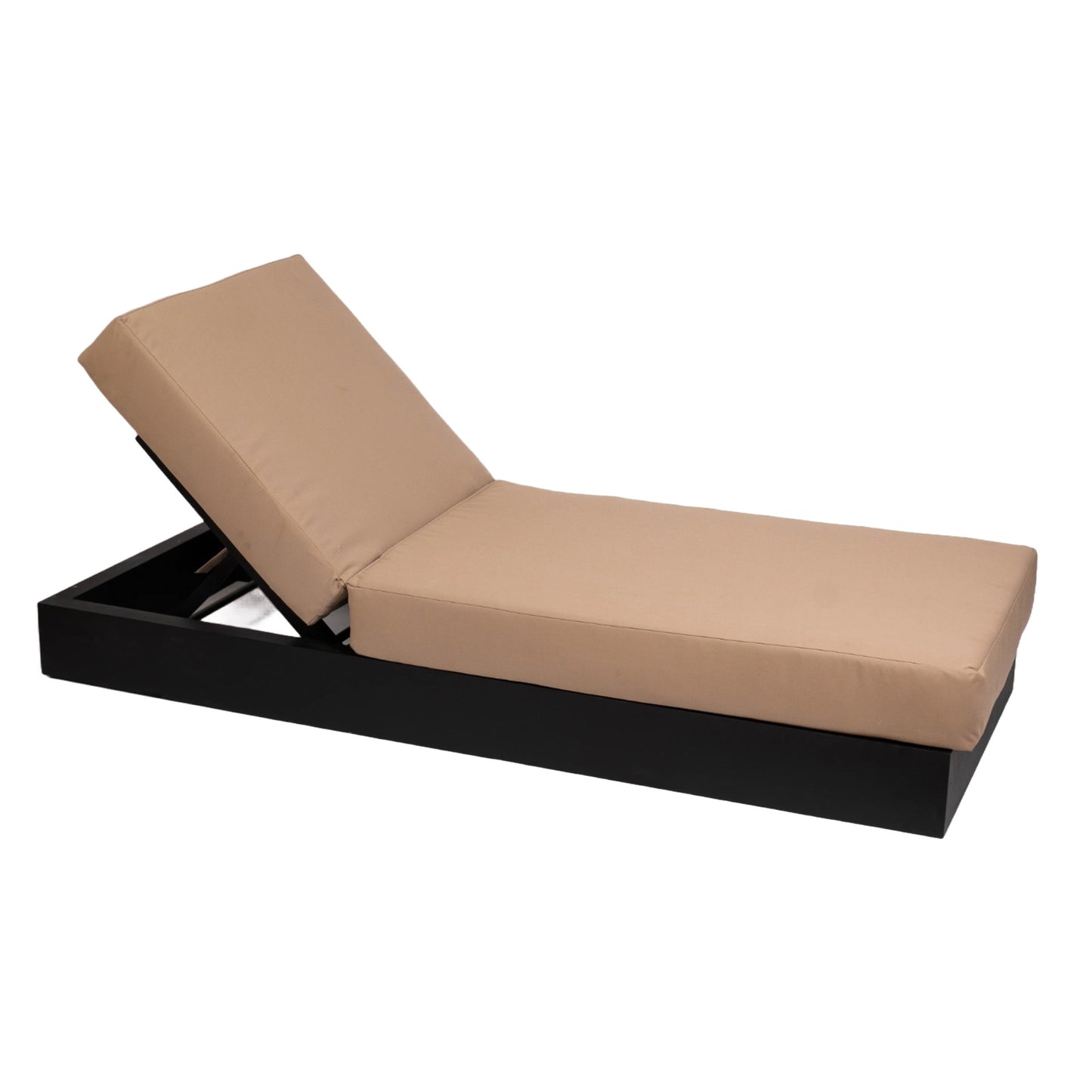 JAKO CHAISELONG WITH MATTRESS