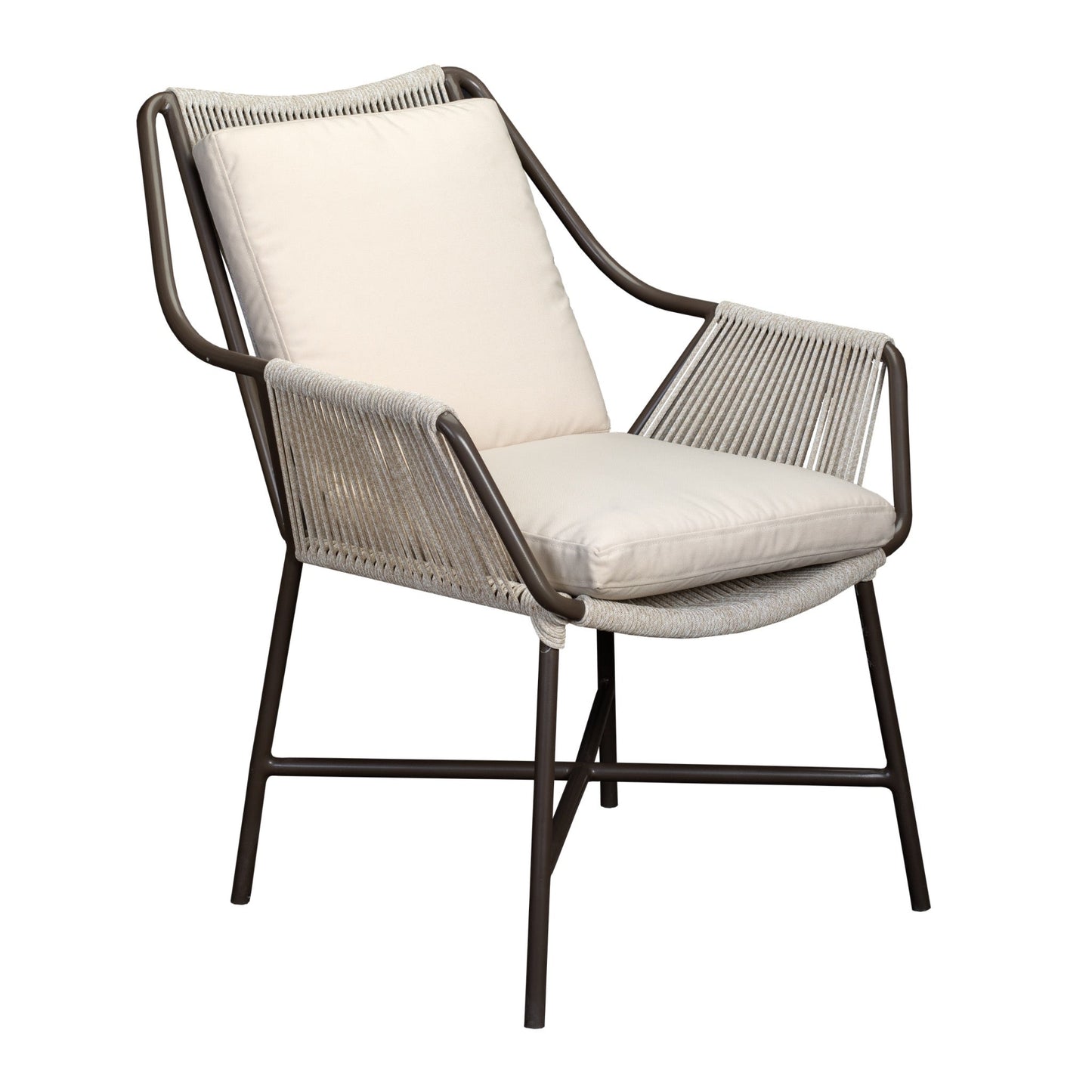 TANGO LOUNGE CHAIR
