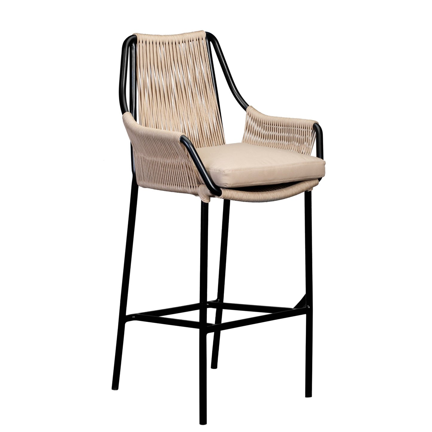 TANGO HIGH CHAIR